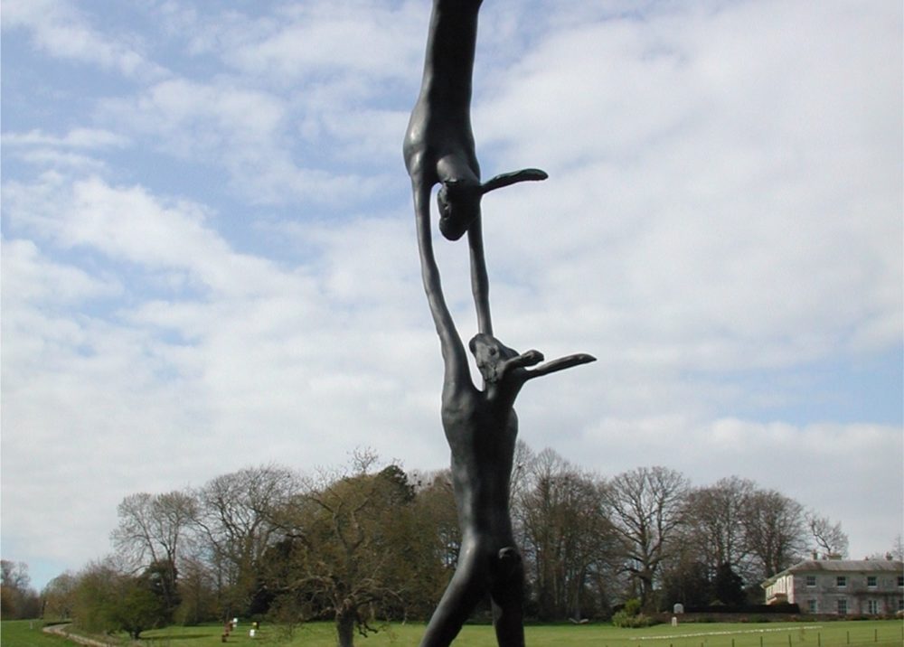 New Arts Centre Collection, Roche Court Sculpture Garden